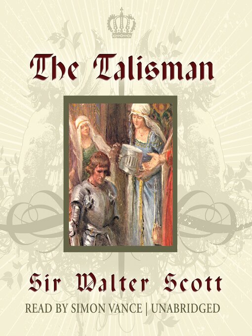 Title details for The Talisman by Walter Scott - Wait list